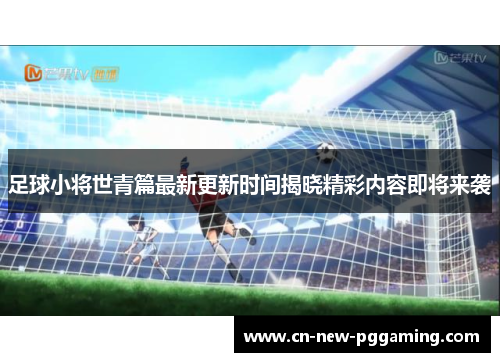 足球小将世青篇最新更新时间揭晓精彩内容即将来袭