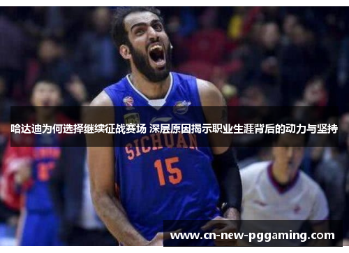 哈达迪为何选择继续征战赛场 深层原因揭示职业生涯背后的动力与坚持
