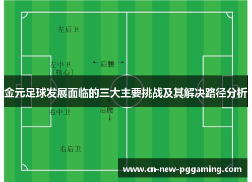 金元足球发展面临的三大主要挑战及其解决路径分析