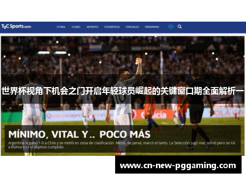 世界杯视角下机会之门开启年轻球员崛起的关键窗口期全面解析一