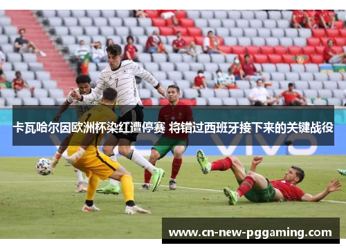 卡瓦哈尔因欧洲杯染红遭停赛 将错过西班牙接下来的关键战役